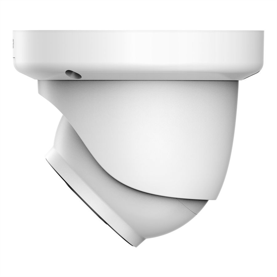 DAHUA DH-IPC-HDW3649QMP-S-IL-0280B 6MP Smart Dual Light Fixed-focal Eyeball