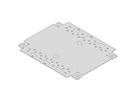 SCHROFF MONTAGEPLATTE 399B 310T
