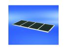 SCHROFF Luftfilter für 3 HE MicroTCA-Systeme - LUFTFILTER 3HE ERSATZTEIL STD
