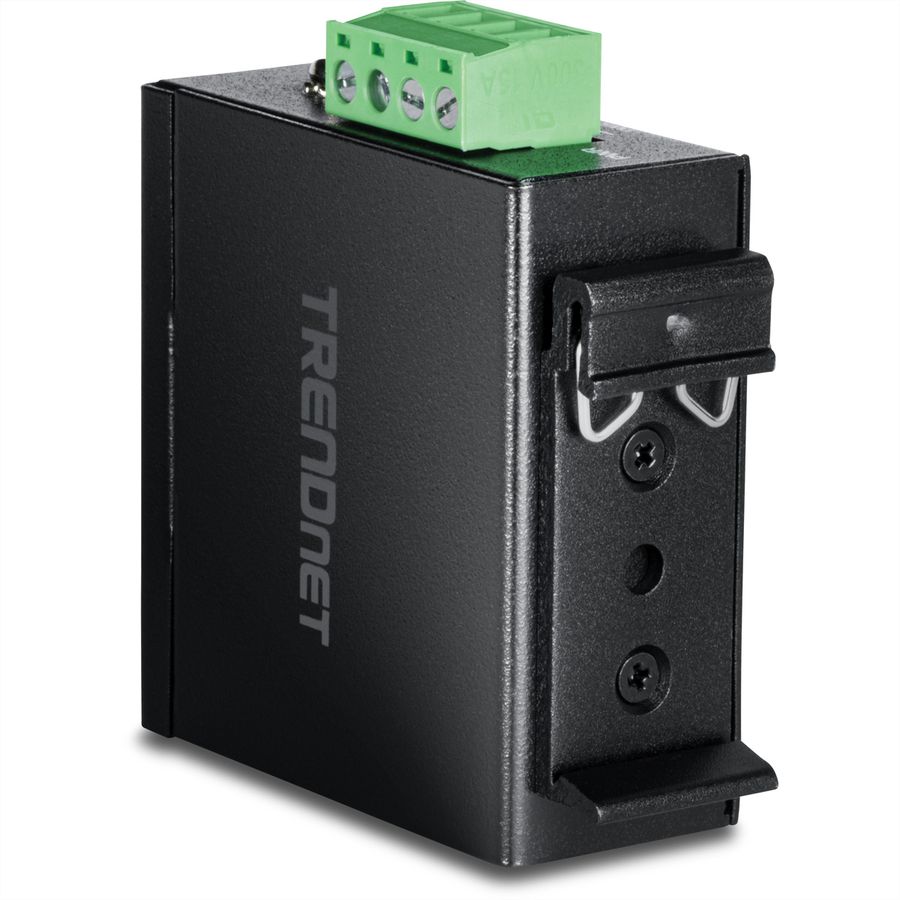 TRENDnet TI-IG219  2.5G PoE++ Injektor Industrial