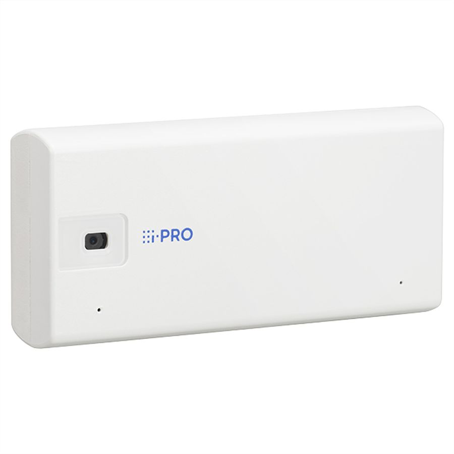 i-PRO WV-S71300A-F3 2MP Mini-Box-Kamera für den Innenbereich