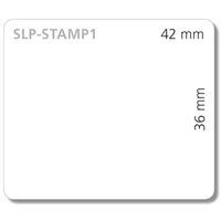 SEIKO Usage for digit. Stamps SLP-STAMP1