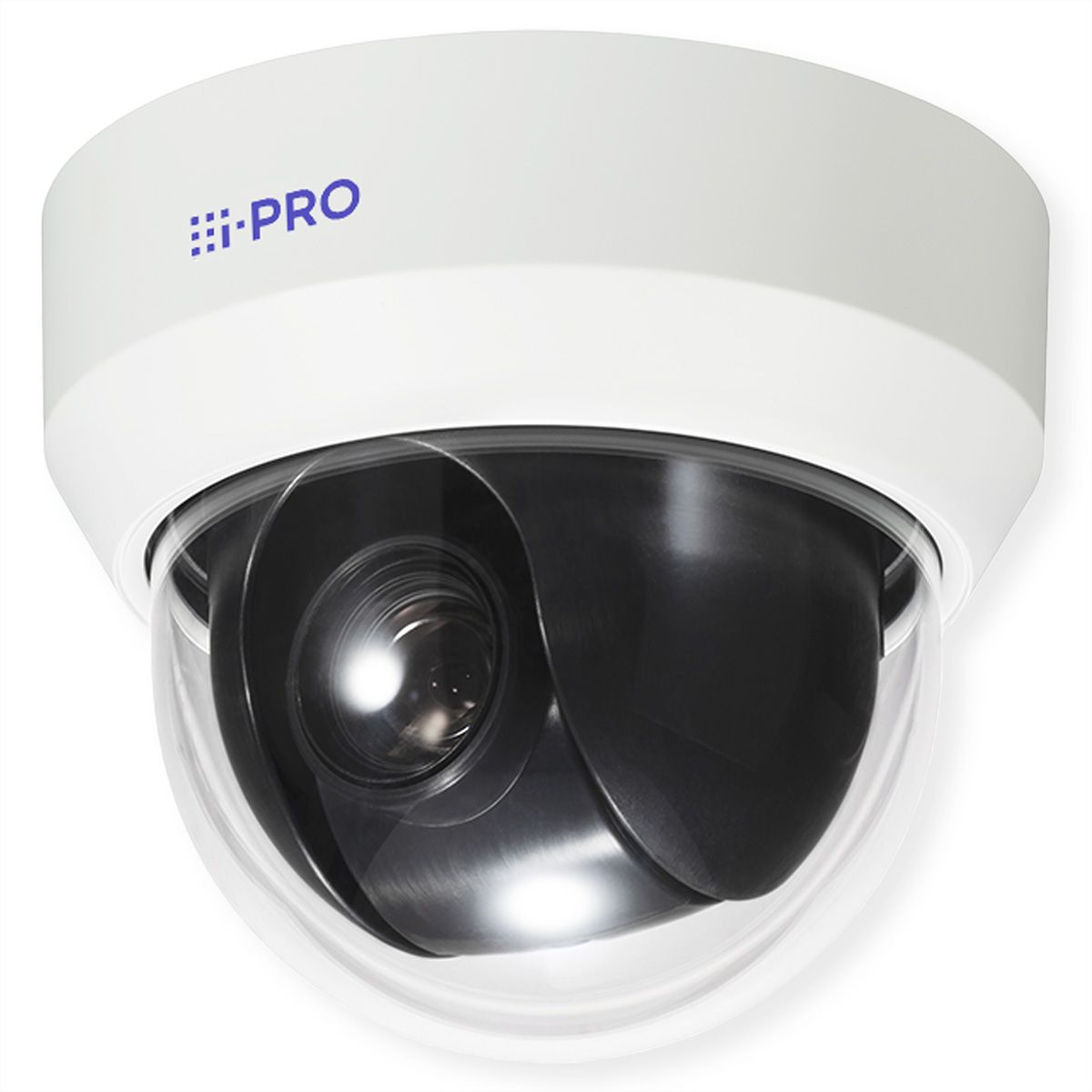 i-PRO WV-U61301-Z1 Indoor PTZ 1/3" 2MP  4,7 - 47,0 mm