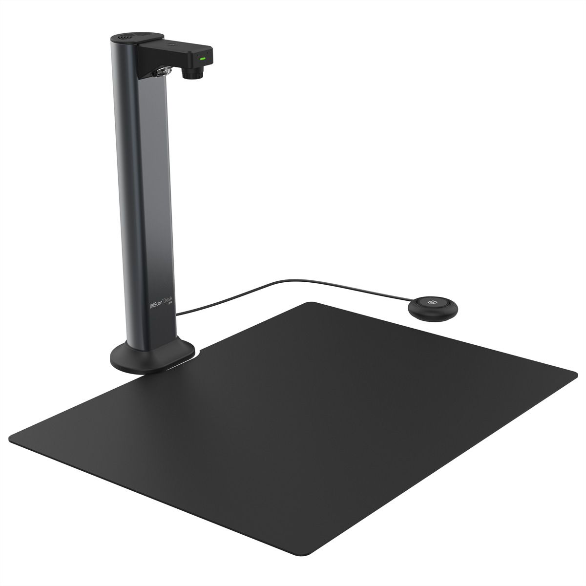 IRIScan Desk 7 Pro A3 Dokumentenscanner, Mobiler Desktop-Kamerascanner