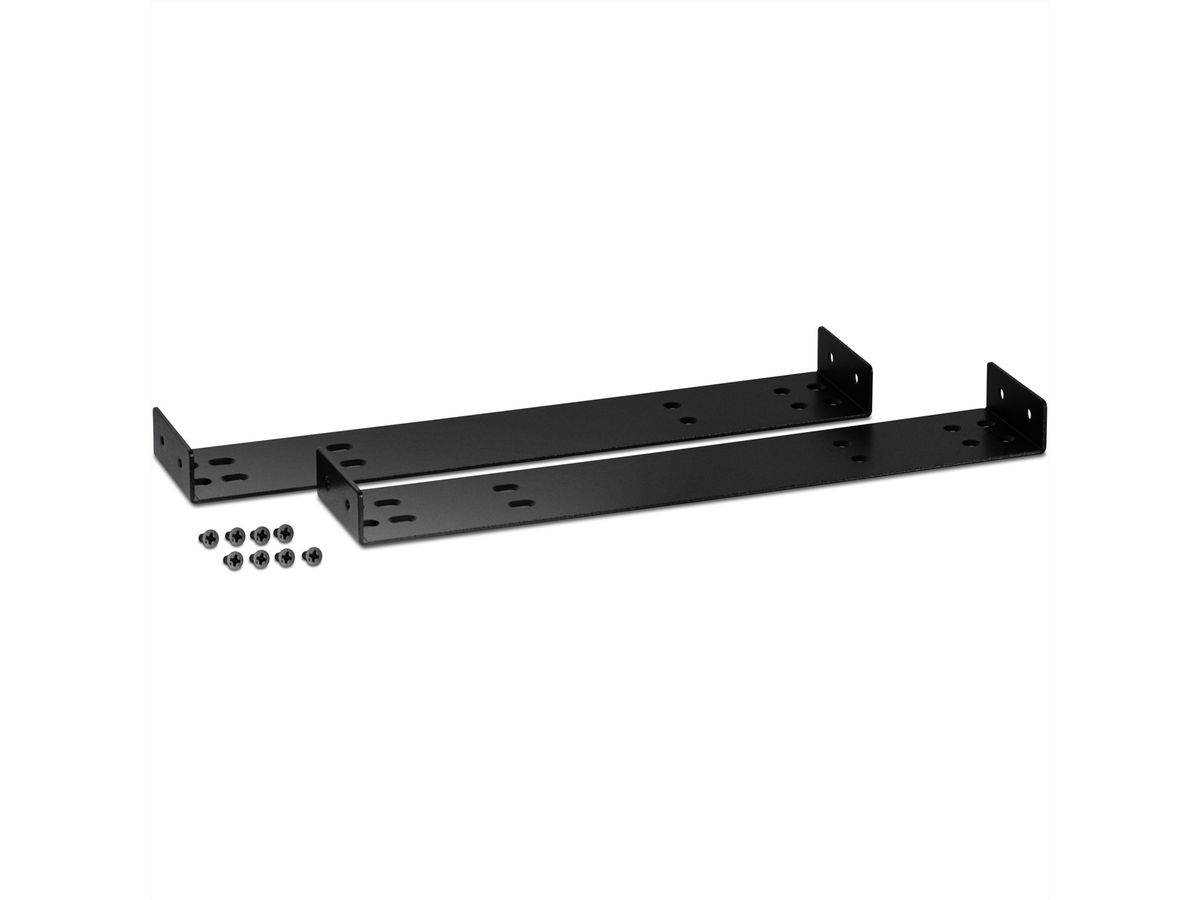 TRENDnet ETH-F72 Doppel-Rackmount-Kit, für TL2-F7120 / TL2-F7080