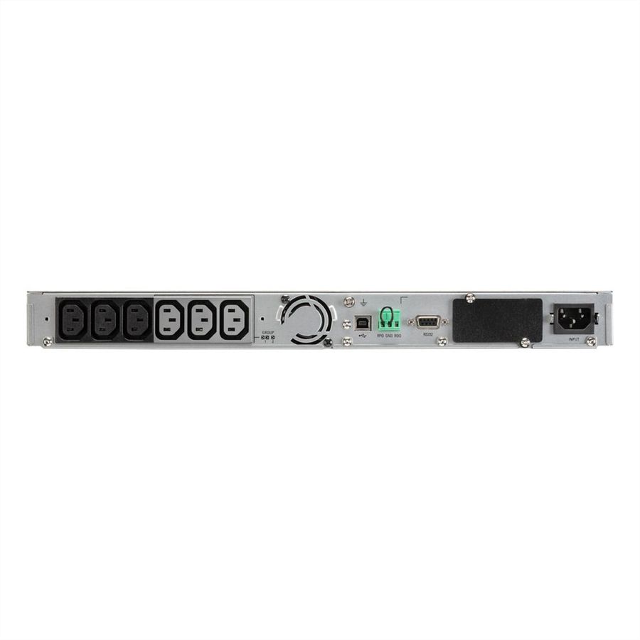 EATON 5P1150IRG2 Rackmount 1150VA 1HE