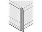 SCHROFF ratiopacPRO Gehäuse - RATIOP.PRO WI 4HE 84TE 435T