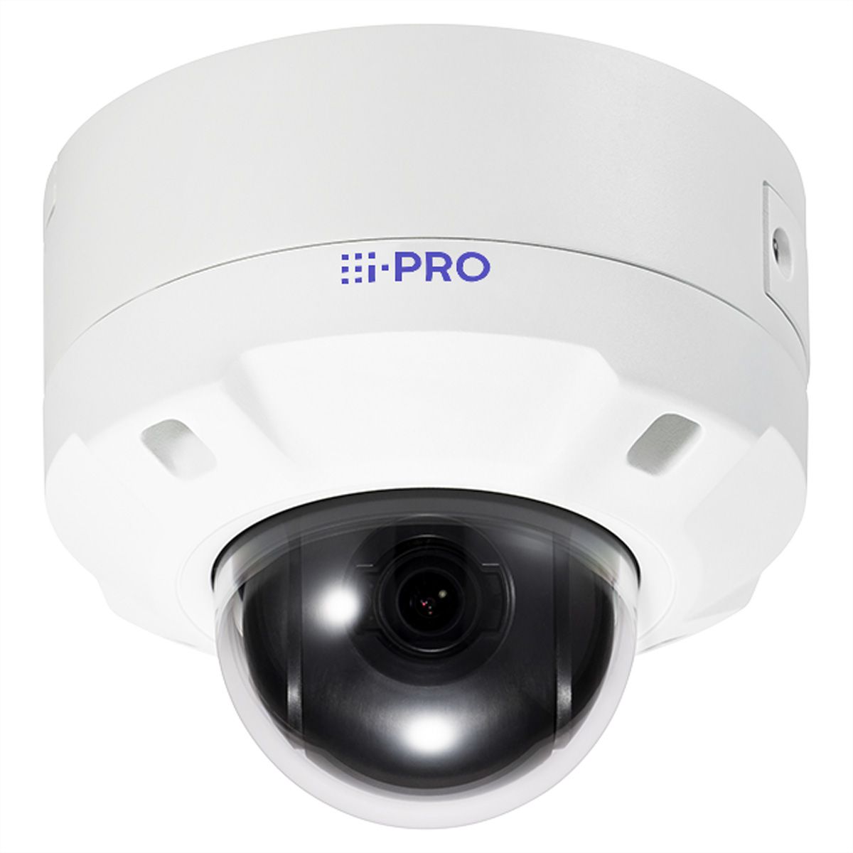 i-PRO WV-U65300-ZYG PTZ, 2MP OUTDOOR VANDAL PTZ Kamera