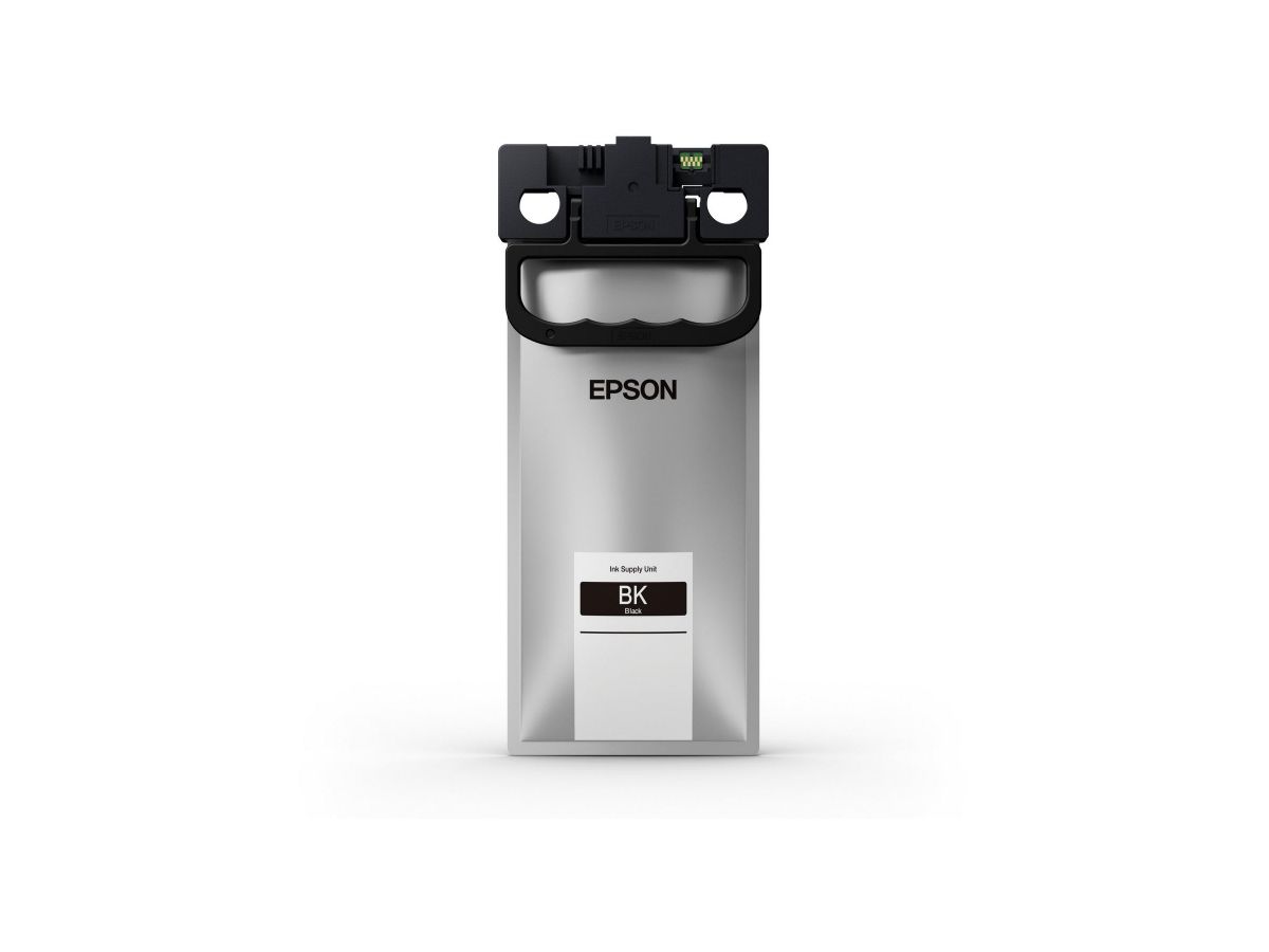 Epson C13T11E140 Druckerpatrone 1 Stück(e) Original Ultra hohe Rendite Schwarz