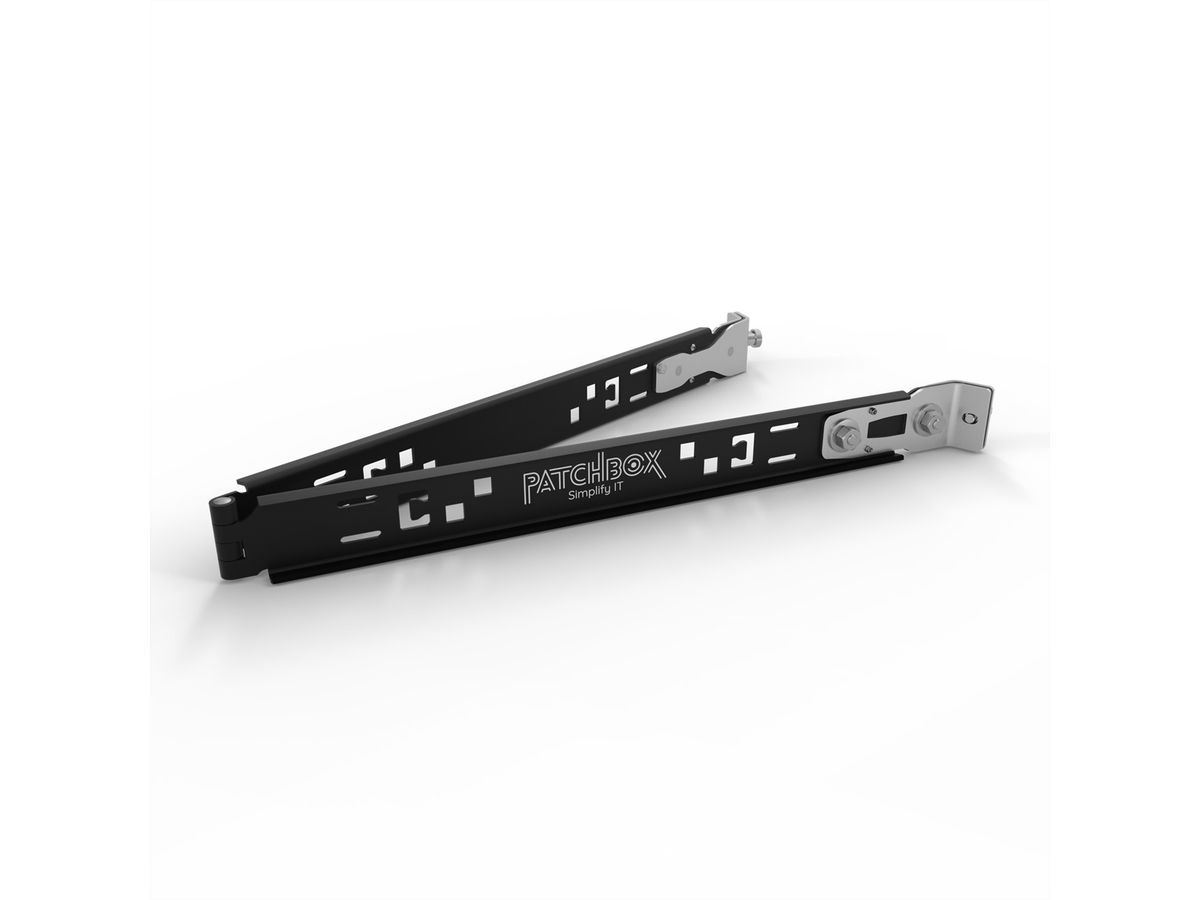 patchbox.one Setup.exe Rack Installation Wizard