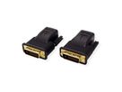 ATEN VE066 Mini DVI Extender Over Kat.5e/6 20m