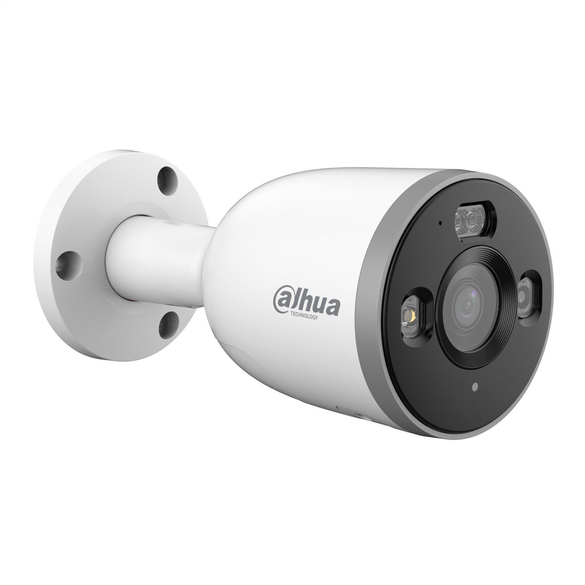 DAHUA DH-IPC-F3DP-PV-0360B-EUR, Bullet 3MP 3,6mm IR LED WLAN Kamera