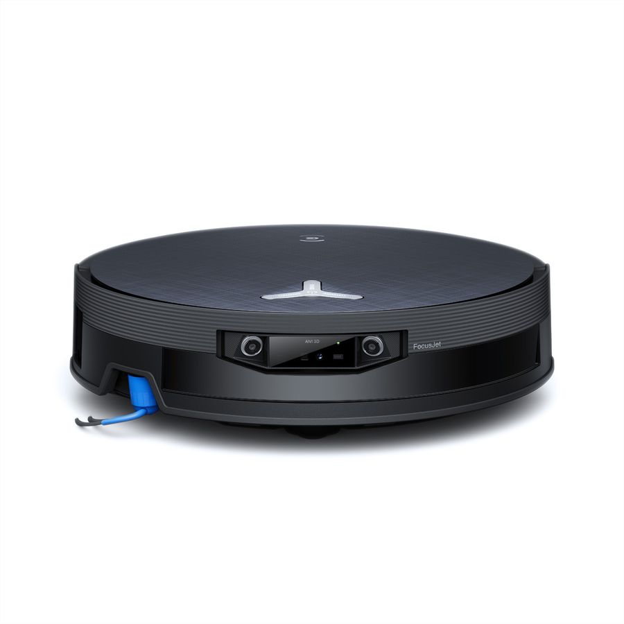 Ecovacs Saugroboter DEEBOT X12 OmniCyclone