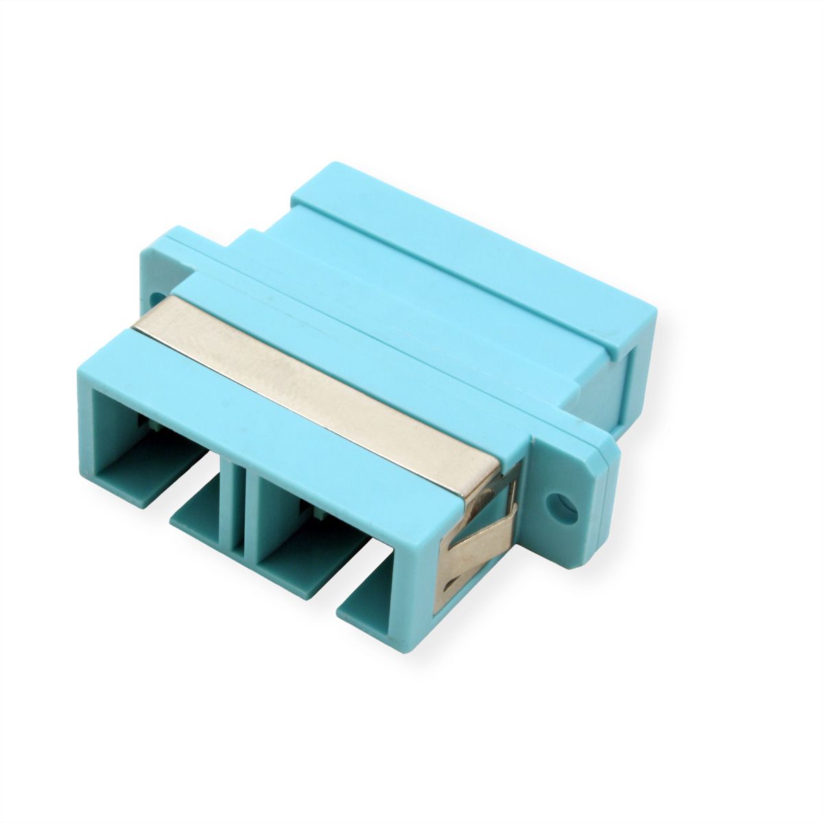 VALUE LWL-Kupplung SC/SC duplex, OM3, Z