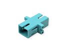 ROLINE LWL-Adapter SC Simplex, Multimode, PB