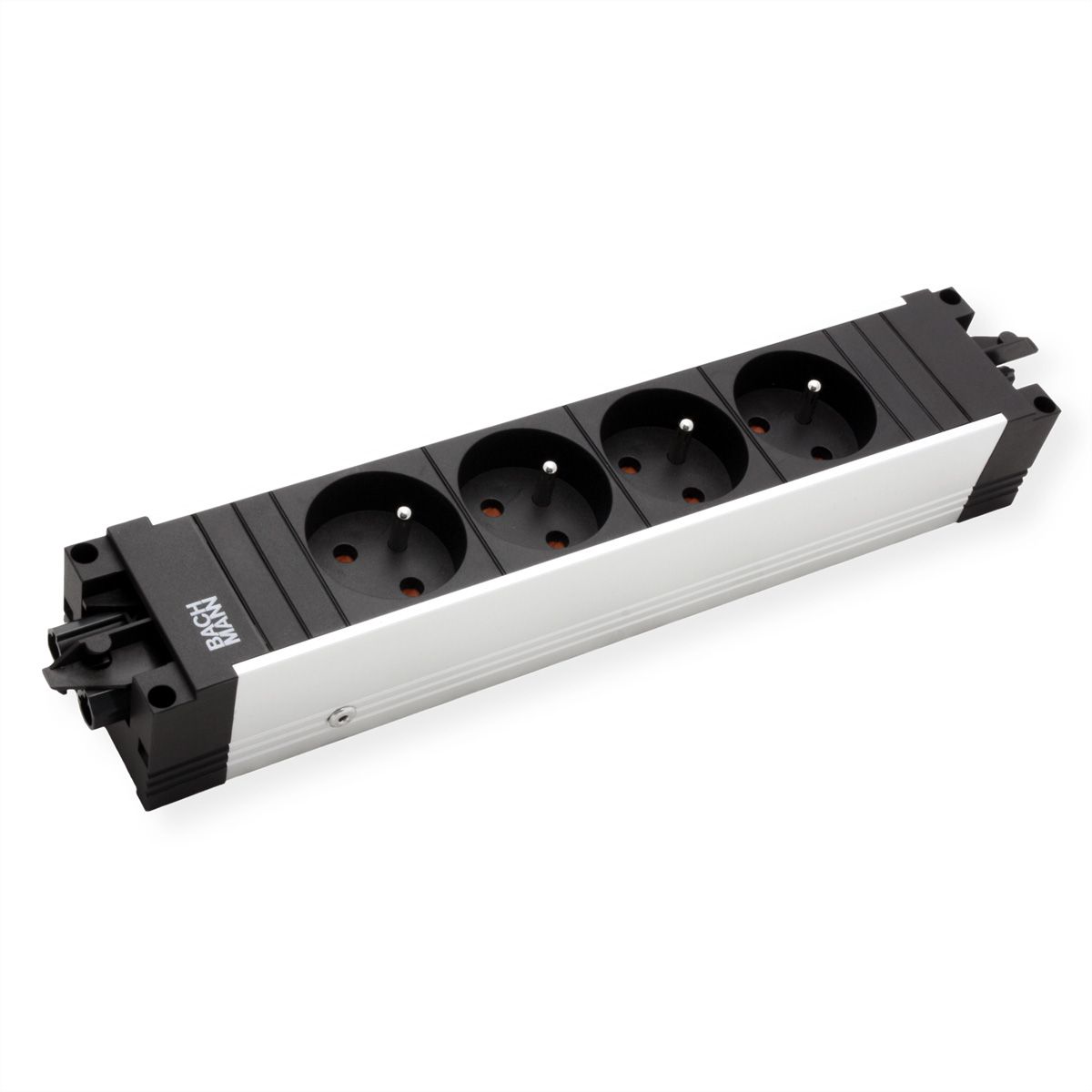 BACHMANN STEP ALU 4xUTE 35° GST18