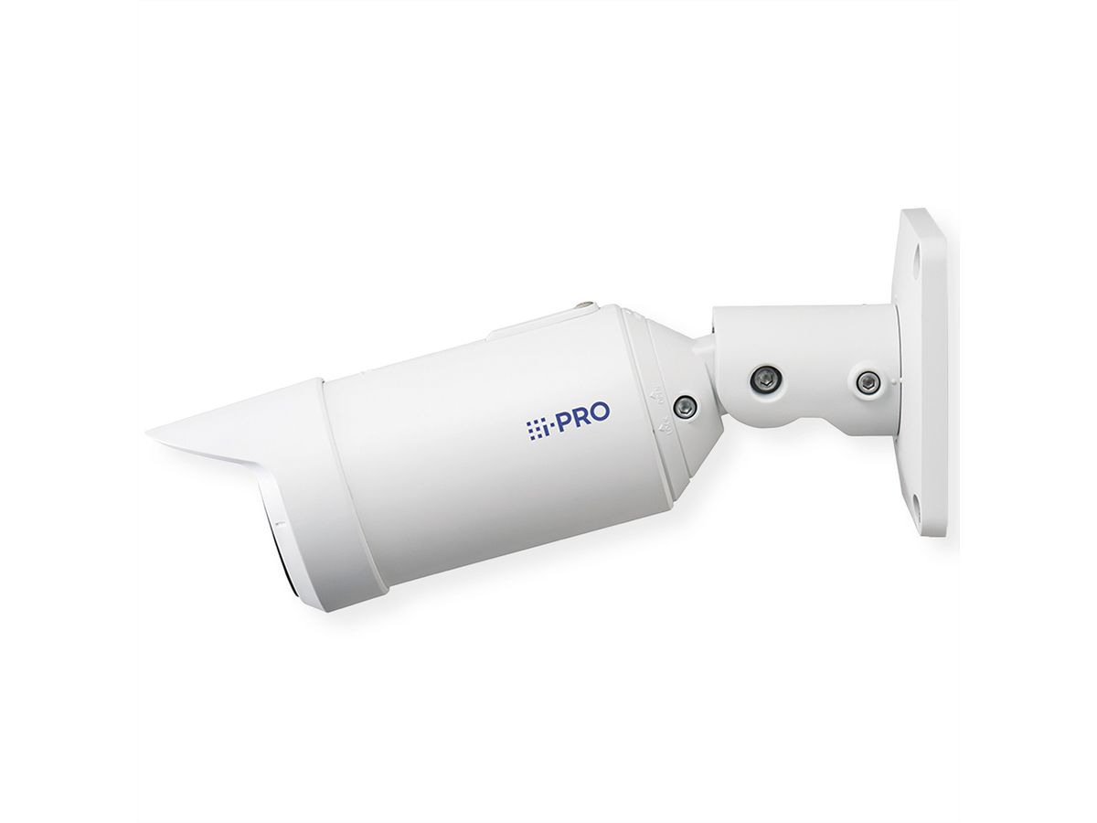 i-PRO WV-S15500-V3L Outdoor Bullet VANDAL 1/3" 5MP  2,9 - 9 mm