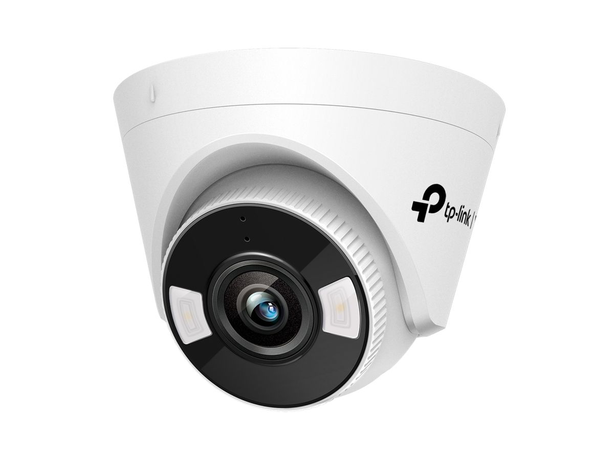 TP-Link VIGI C440(2.8mm) Dome IP-Sicherheitskamera Draußen 2560 x 1440 Pixel Zimmerdecke