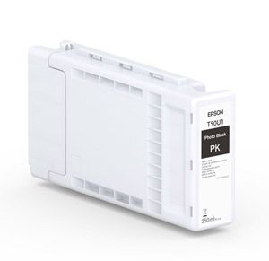 Epson UltraChrome XD3 Druckerpatrone 1 Stück(e) Schwarz