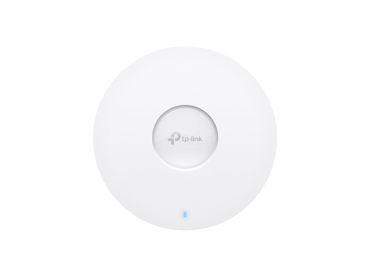 TP-Link Omada EAP673 WLAN Access Point 5400 Mbit/s Weiß Power over Ethernet (PoE)