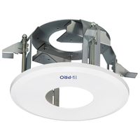 i-PRO WV-QEM503-W Bracket, Embedded Ceiling Mount Bracket