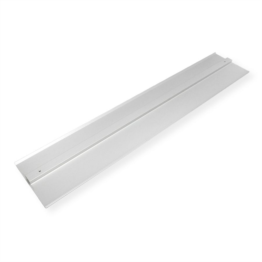 BACHMANN TOP FRAME Deckel 8-fach gestrahlt und eloxiert