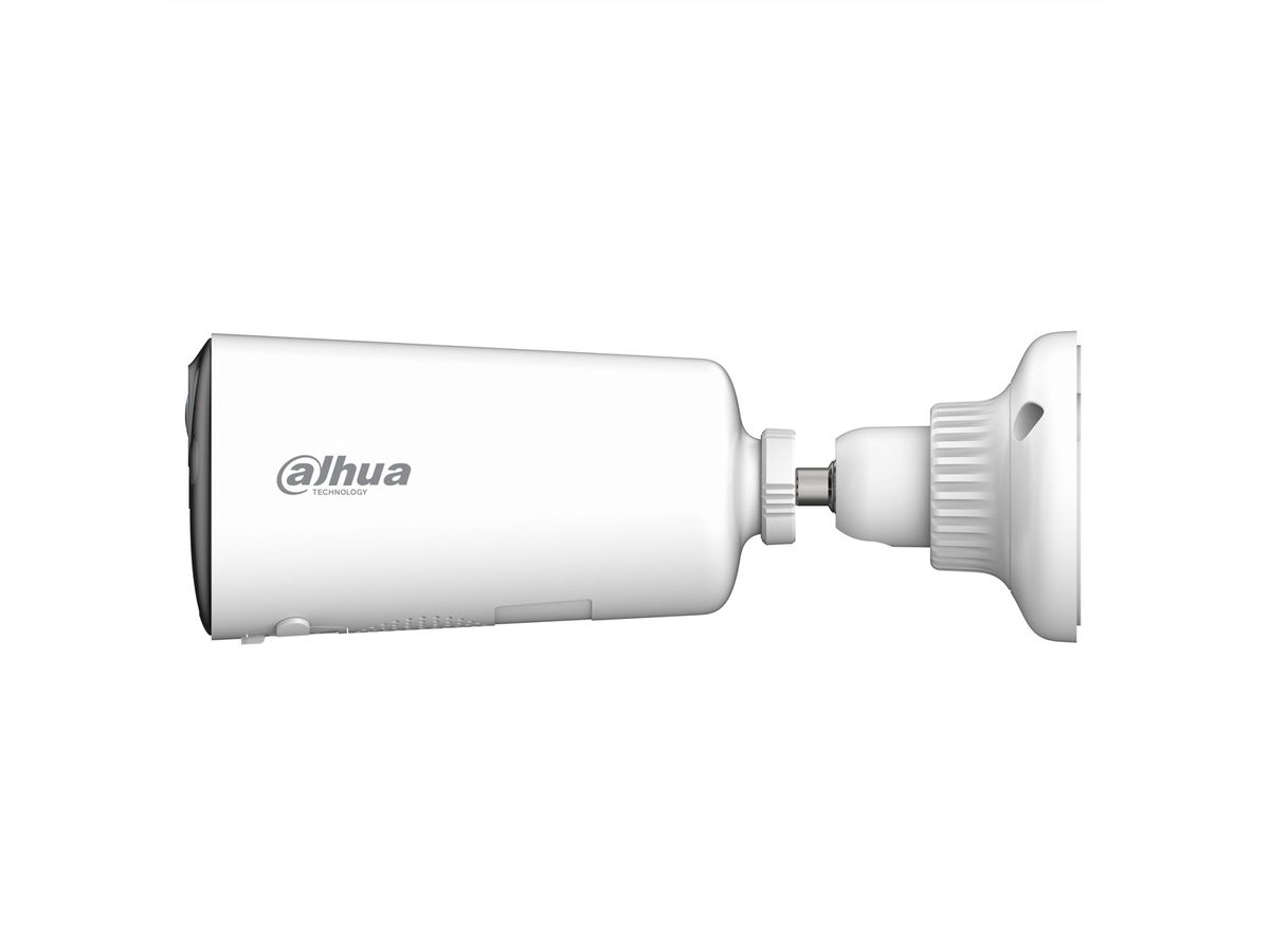 DAHUA DH-IPC-BF4CP-4G-0210B-XL-Pearl-EUR Bullet 4MP 4G, Bullet 4MP IR LED 4G Kamera
