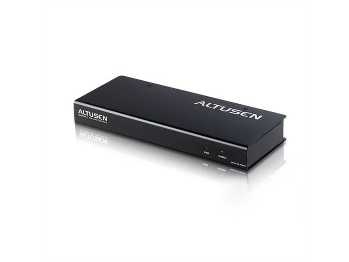 ATEN KA9140 Serial to Cat5e/6 KVM-Modul