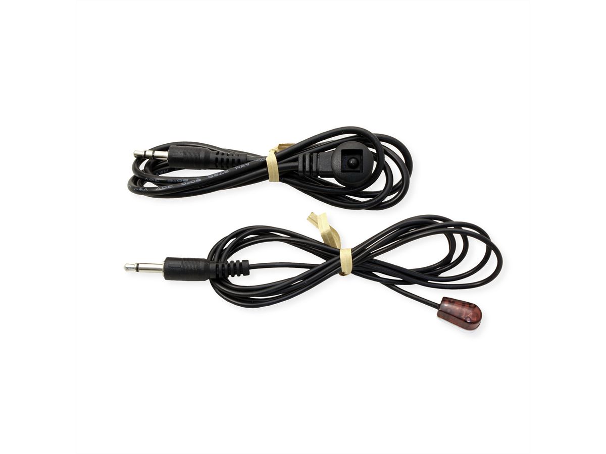 ROLINE HDMI A/V Extender über Kat.6A Kabel, 4K@60Hz, 30 m