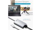 ATEN UC3020 CAMLIVE HDMI to USB-C Video Capture