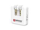 Skross Wireless Audio Adapter, Bluetooth