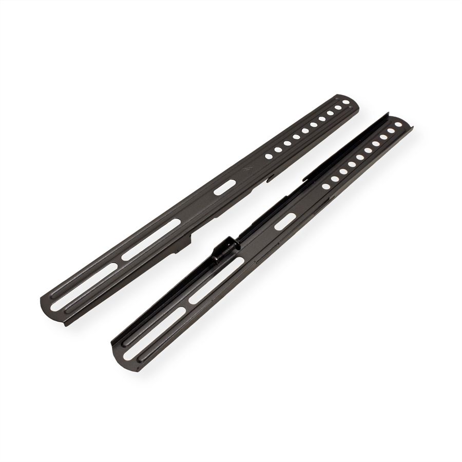 VALUE TV-Wandhalterung, flexibel, elegant, 37-80 Zoll, bis 45 kg