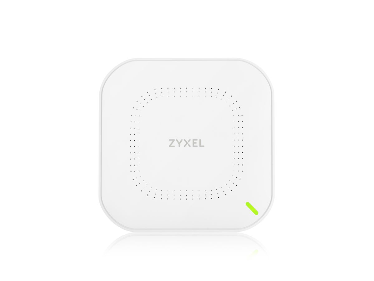 Zyxel NWA50AX 1775 Mbit/s Weiß Power over Ethernet (PoE)