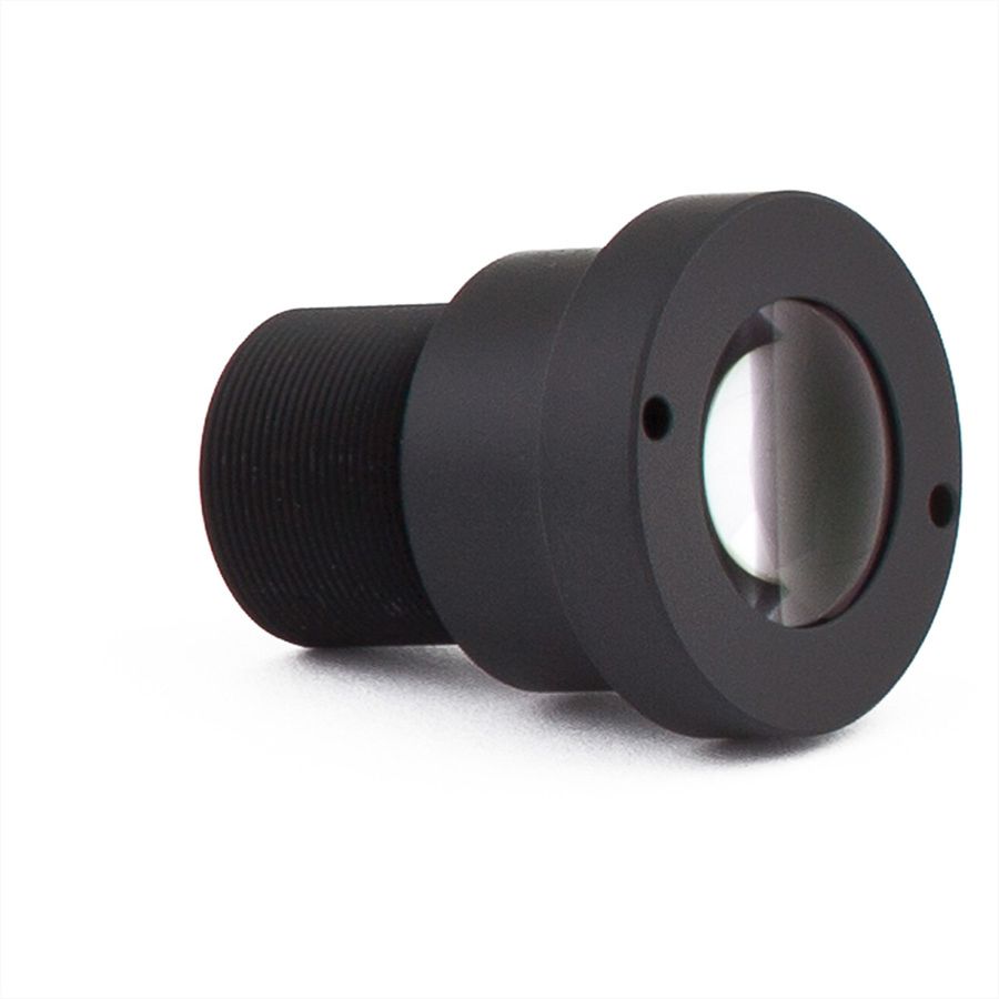 MOBOTIX Distanz-Teleobjektiv 15° (MX-B237)