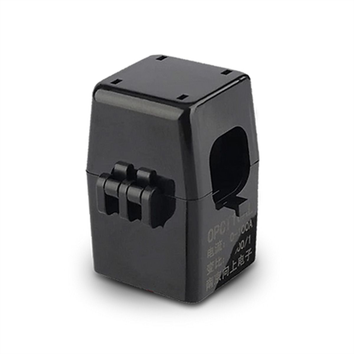 TeltoCharge Stromwandlerklemme