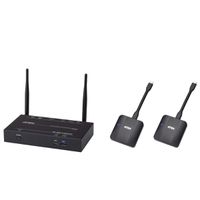 ATEN VP2020KIT 4K Wireless Präsentations Switche