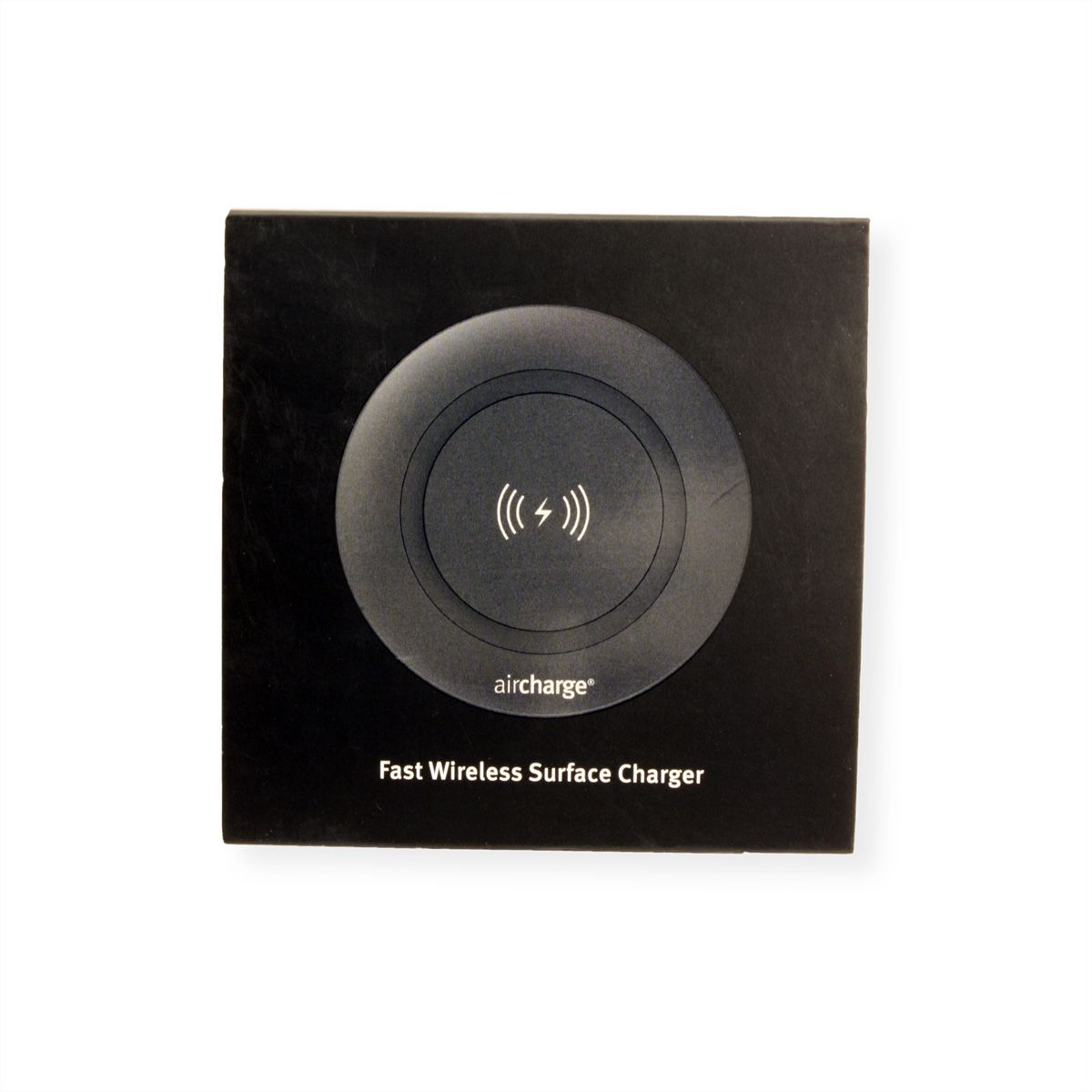 BACHMANN Wireless Charger AirCharge 15W EPP, ohne Netzteil