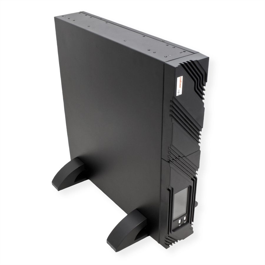 ROLINE LineSecure III 1000R - Line Interaktive USV, 19" Rackversion