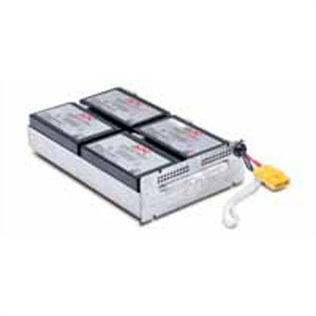 APC RBC133, Batteriekit