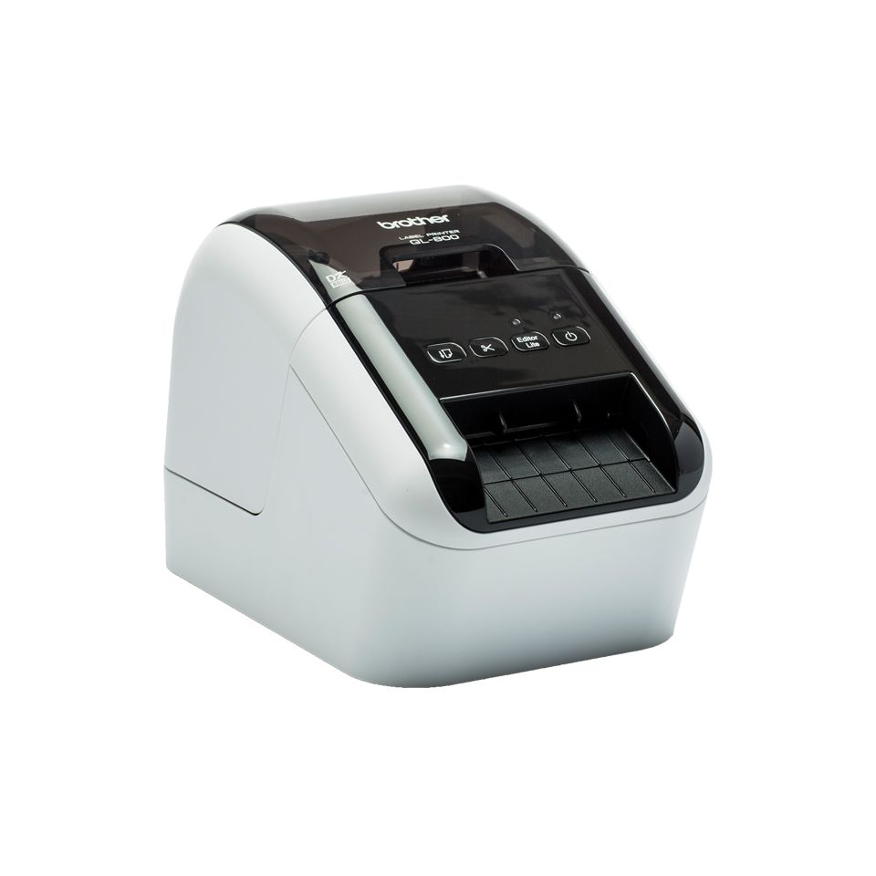 BROTHER P-Touch QL-800 Label Printer