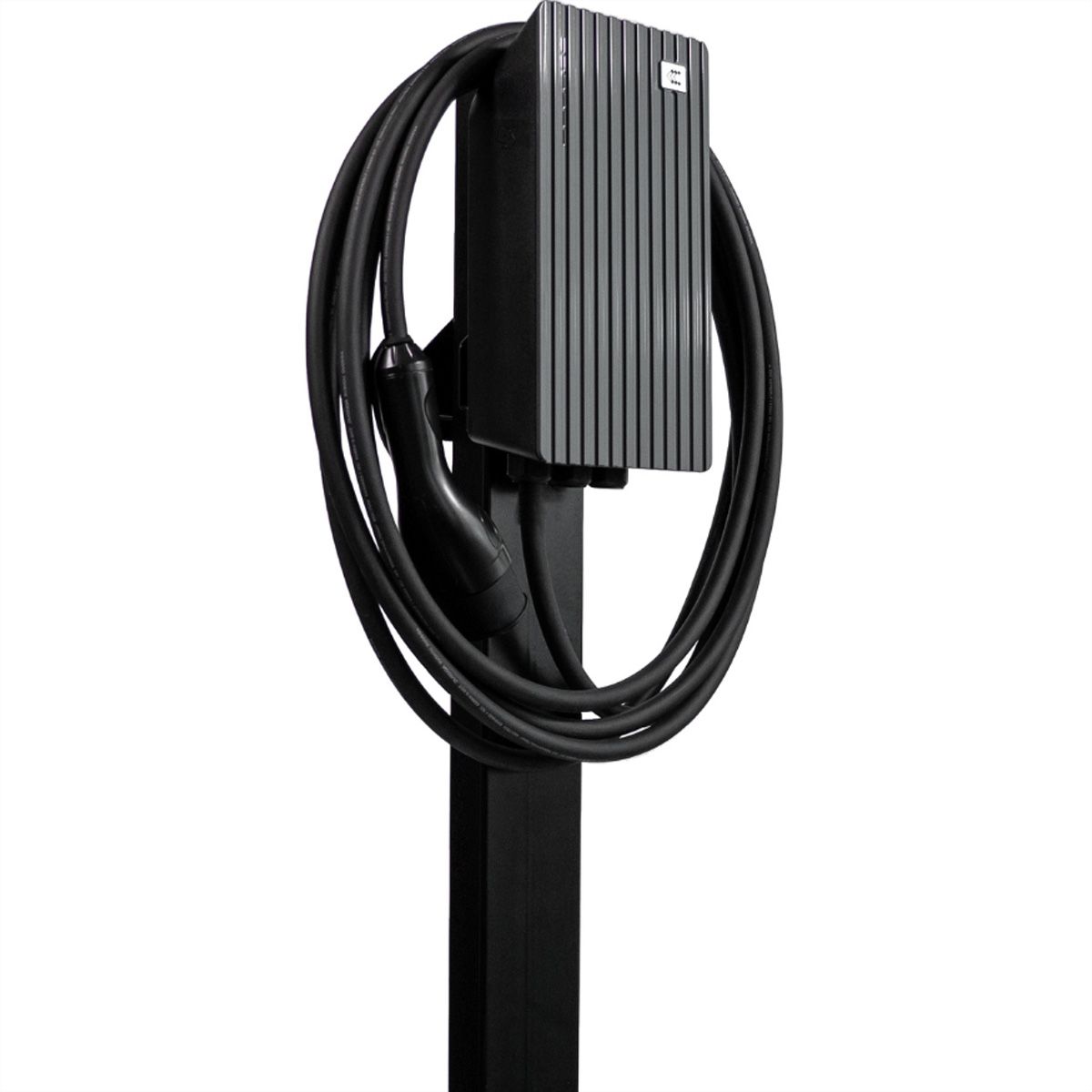 TeltoCharge EVC110 11kW 3P Type 2 5m Kabel