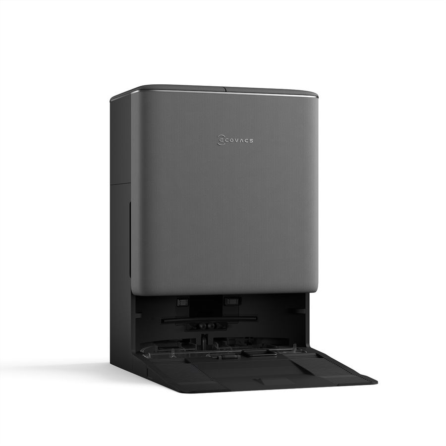 Ecovacs Saugroboter T90 PRO OMNI Deebot, schwarz