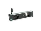 BACHMANN CONI 1xCEE7/3 1xUSB C 30W, Schutzkontakt GST18 Stecker