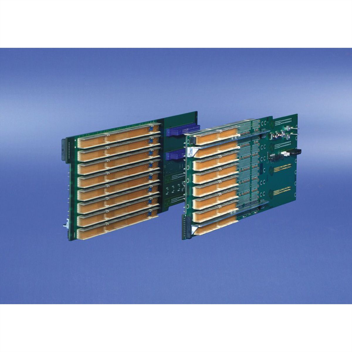 SCHROFF BPL 8SL CPSB H110 9HE 4XP47