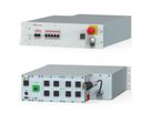 SCHROFF Rack Safety Plus, 3 HE, 120 V AC, EMV-Filter