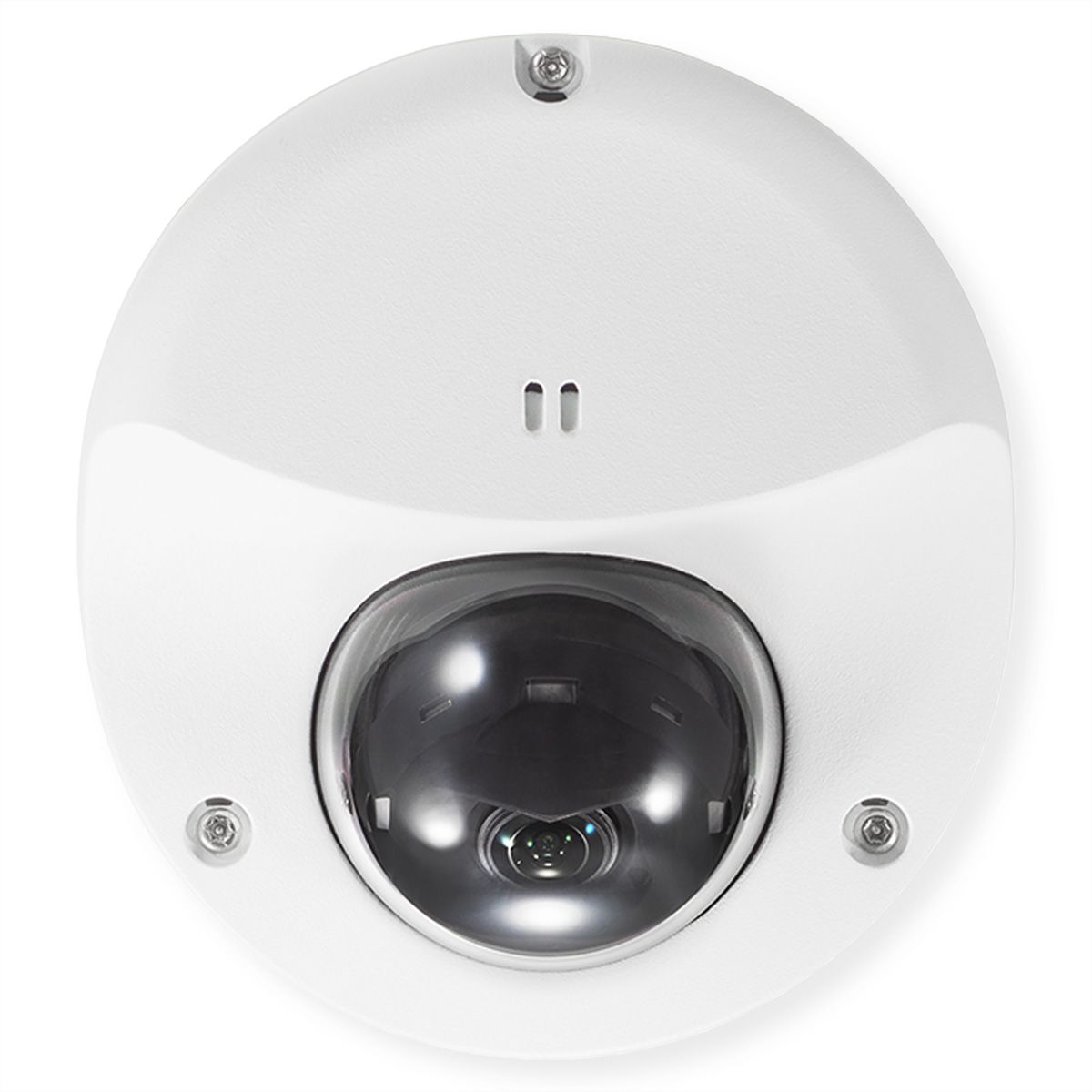 i-PRO WV-S35302-F2L Dome Kamera 2 MP, 132°, IR-LED 20m