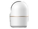DAHUA IPC-H5AP-0360B, PTZ 5MP 3,6mm IR LED WLAN Kamera