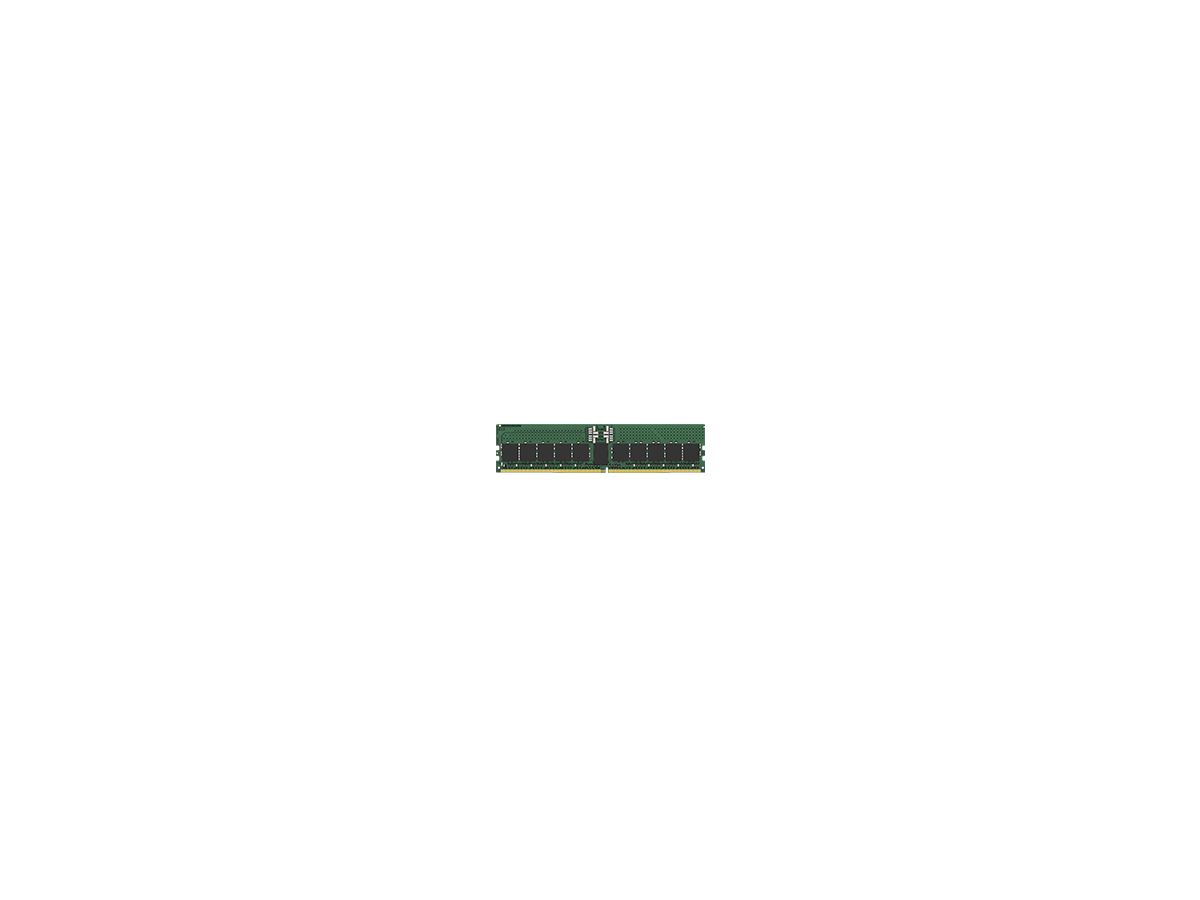 Kingston Technology KTH-PL548D8-32G Speichermodul 32 GB 1 x 32 GB DDR5 4800 MHz ECC