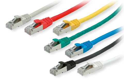 RJ45-Patchkabel