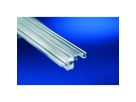 SCHROFF Typ DH-LD stabil, langes Dach - MODULSCH. VORNE 84TE DH LD